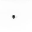Agri-fab Lawn Tractor Lawn Sweeper Attachment Hopper Bag Frame Tube Cap 44481
