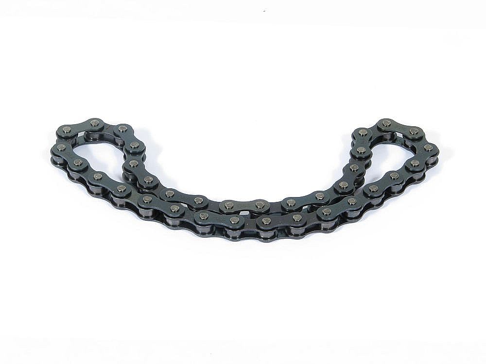 Lawn Tractor Lawn Sweeper Attachment Roller Chain 44542 parts | Sears