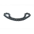 Lawn Tractor Lawn Sweeper Attachment Roller Chain