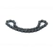 Agri-fab Lawn Sweeper Attachment Roller Chain for Craftsman 48624229 - Part 44542