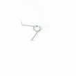 Torsion Spring for Craftsman 48619010 - Part 44566