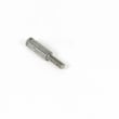 Lawn Sweeper Axle for Craftsman 486241300 - Part 44598