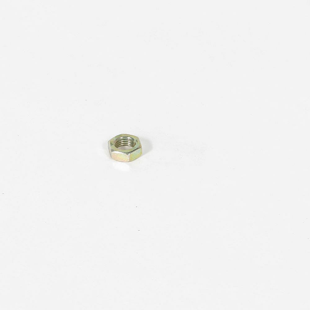 Craftsman Part #44684, Lawn & Garden Equipment Hex Jam Nut