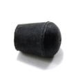 Lawn Sweeper Plastic Cap 44687