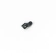 Agri-fab Lawn Tractor Sweeper Attachment Collection Bag Rod Clip for Craftsman 485240362 - Part 44696