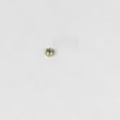 Lawn & Garden Equipment Hex Locking Nut for Agri-Fab 45-01931 - Part 44738