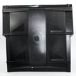 Agri-fab Lawn Tractor Vacuum Attachment Cart Rear Door 44790