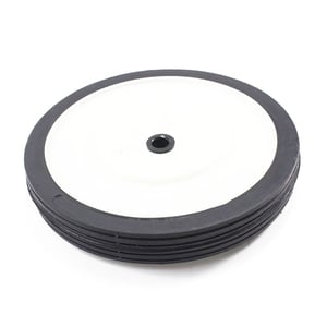 Lawn Sweeper Wheel And Tire (replaces 44575) 44844