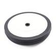 Lawn Sweeper Wheel And Tire 44844
