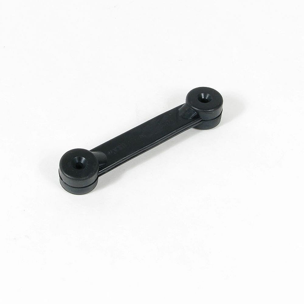 Part #44850, Lawn Tractor Lawn Vacuum Attachment Cart Door Strap