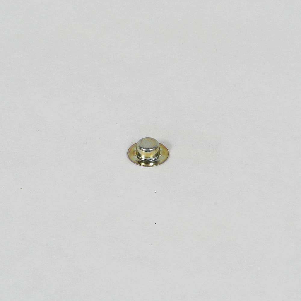 Part #44917, Lawn & Garden Equipment Push Cap Nut, 3/8-In / 0.10 x 0.10 x 0.10