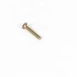 Agri-fab Lawn & Garden Equipment Carriage Bolt 44977