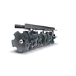 Lawn Tractor Disc Harrow 45-02662