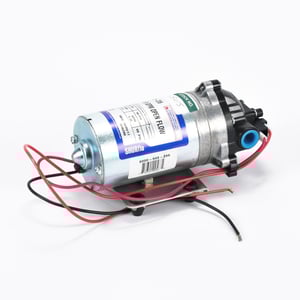 Agri-fab Lawn Tractor Lawn Sprayer Attachment Pump And Motor Assembly (replaces 45015) 42704