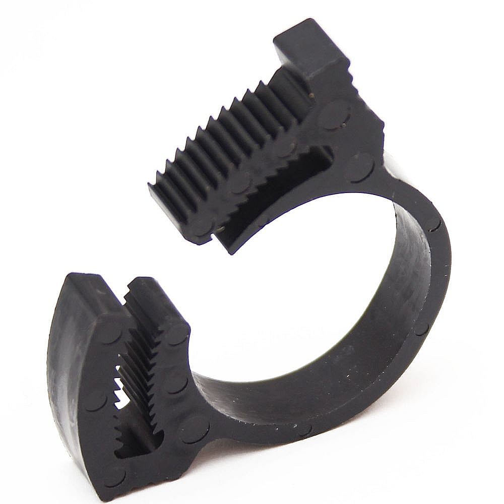 Part #45025, Lawn Tractor Lawn Sprayer Attachment Hose Clamp