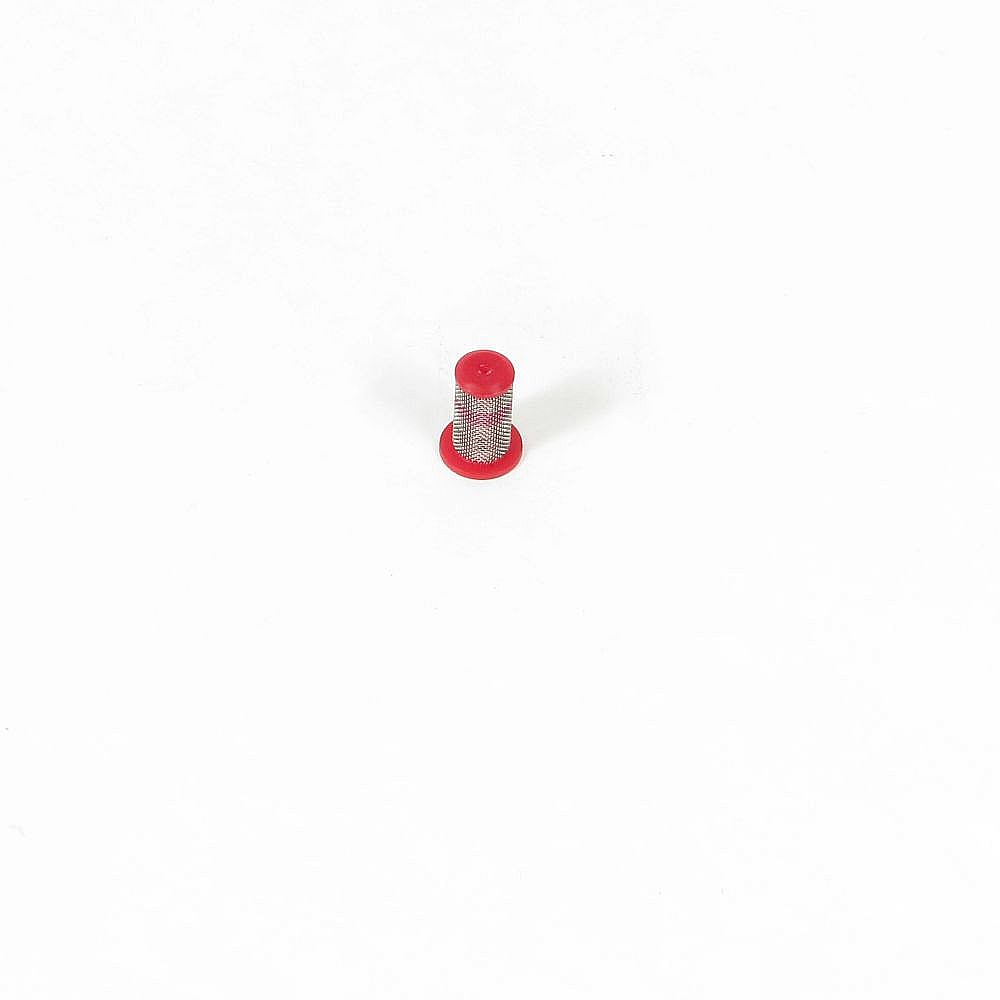 Part #st43411, Lawn Tractor Lawn Sprayer Attachment Strainer Screen (Replaces 45029)