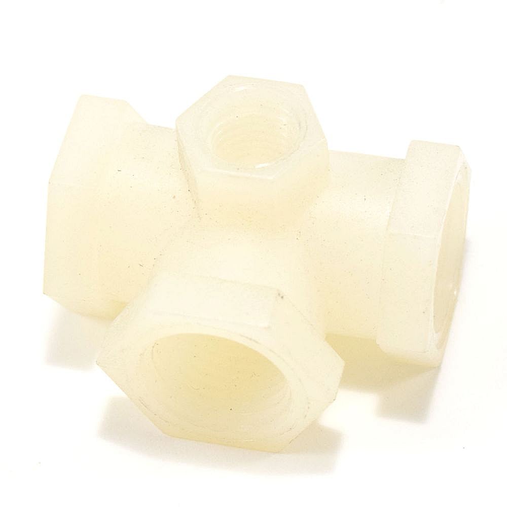 Part #45050, Lawn Tractor Lawn Sprayer Attachment Hose Tee