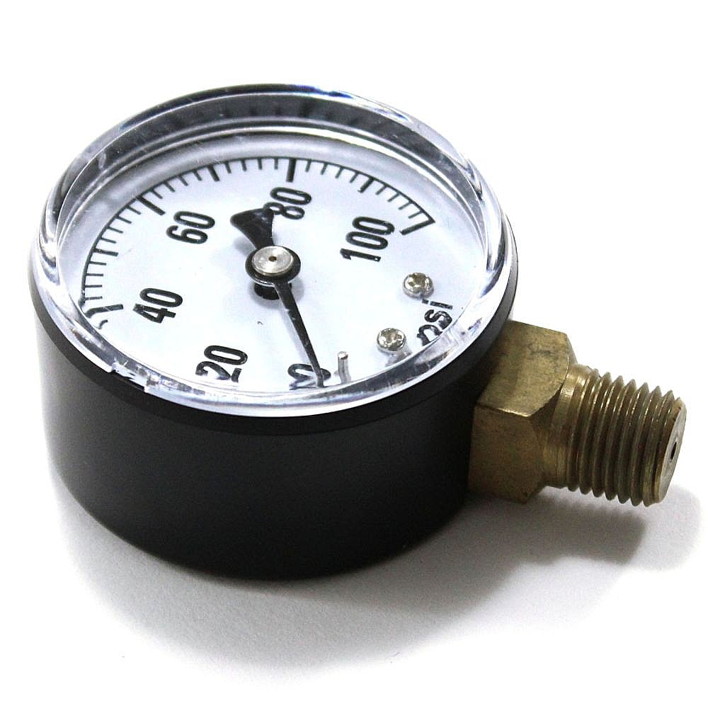Part #45071, Gauge