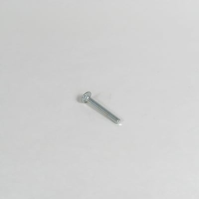 Lawn & Garden Equipment Carriage Bolt undefined