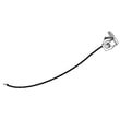 Lawn Tractor Lawn Spreader Attachment Control Cable for Agri-Fab 45-0324 - Part 45360