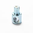 Lawn Tractor Dozer Blade Attachment Lift Rod Trunnion for Craftsman 486244120 - Part 46001