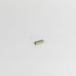 Agri-fab Lawn Tractor Snowblade Attachment Spacer, 0.28 X 1-in 46053