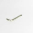 Agri-fab Lawn Tractor Snow Blade Pivot Rod 46065