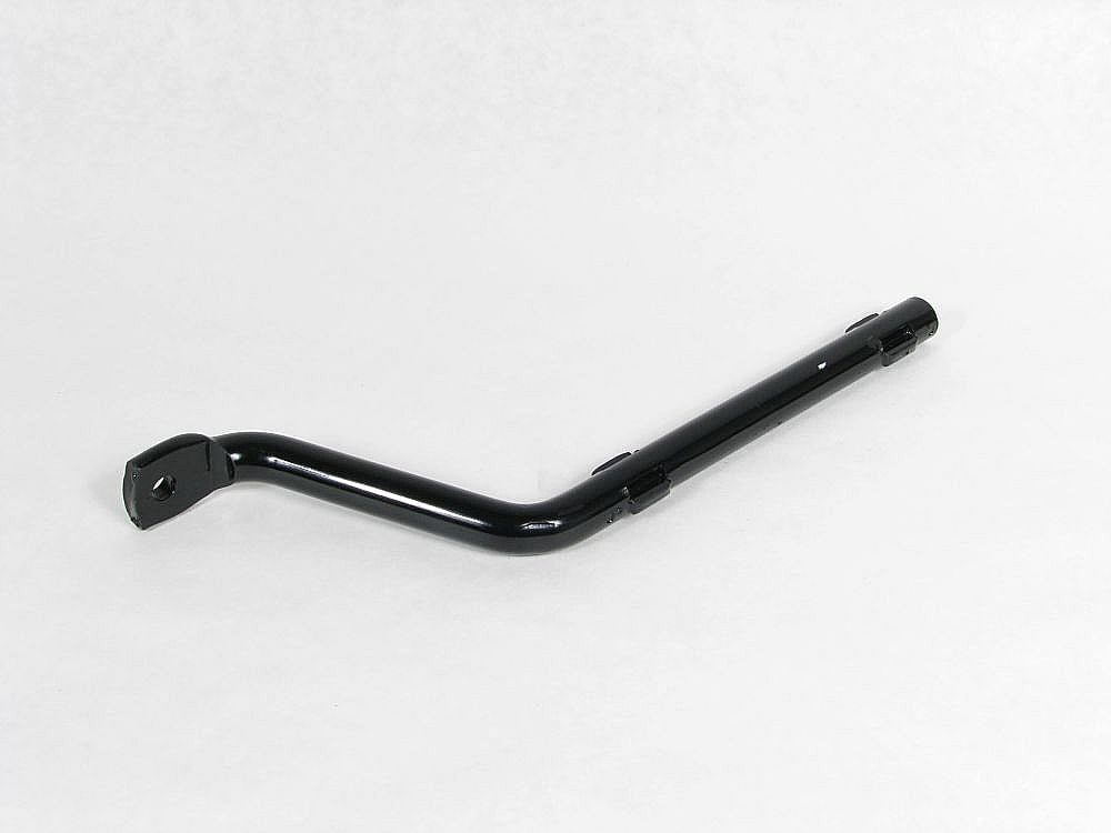 Part #46066Bl1, Lawn Tractor Snow Blade Attachment Blade Pivot Shaft