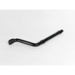 Lawn Tractor Snow Blade Attachment Blade Pivot Shaft for Craftsman 48624404 - Part 46066BL1