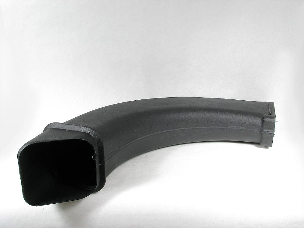 Part #46420, Agri-Fab Lawn Vacuum Elbow Chute