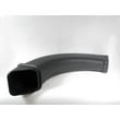 Agri-fab Lawn Vacuum Elbow Chute 46420