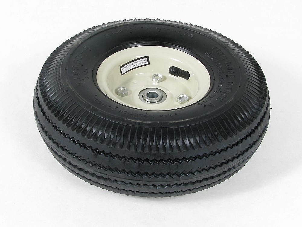 Lawn & Garden Equipment Wheel 46503 parts Sears PartsDirect