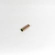 Lawn Tractor Attachment Spacer Tube, 0.8 X 1 X 3.13-in 46524