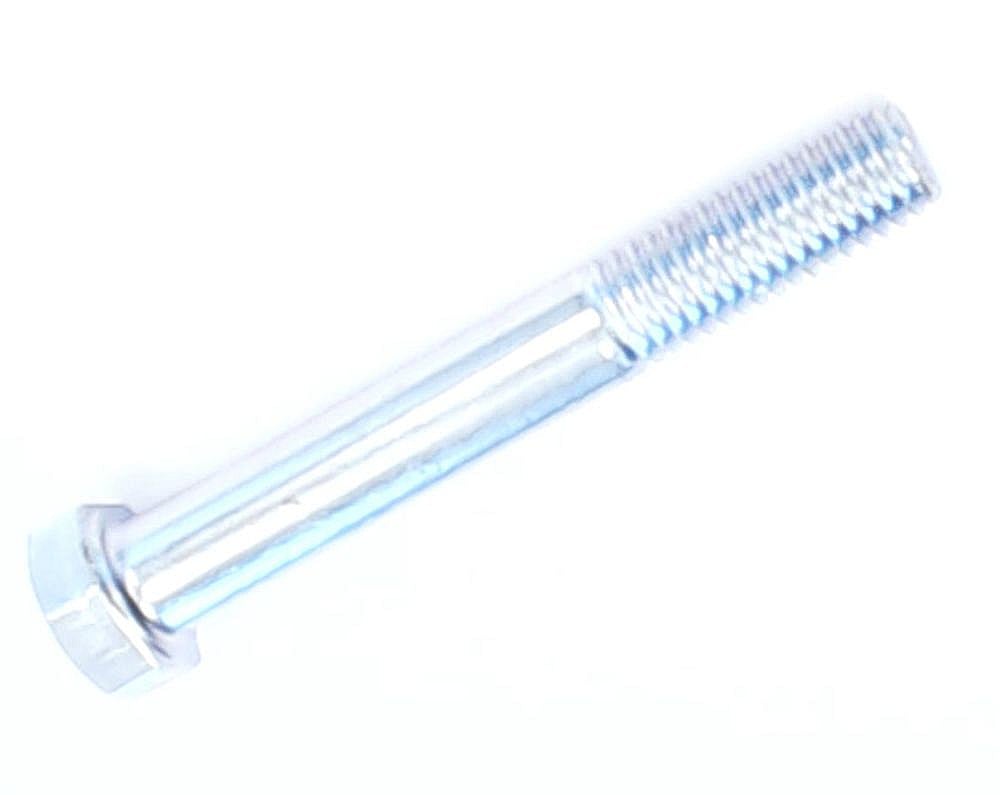 Part #46526, Lawn Tractor Dethatcher Attachment Hex Bolt, 1/2 X 3-1/2-In