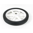 Lawn Tractor Lawn Sprayer Attachment Wheel for Agri-Fab 45-0257 - Part 46575