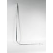 Lawn Sweeper Hopper Bag Frame Tube, Upper Right for Agri-Fab 190-160A-190 - Part 46734