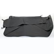 Lawn Tractor Lawn Sweeper Attachment Hopper Bag for Agri-Fab 45-02601 - Part 46736