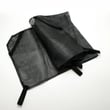 Lawn Tractor Lawn Sweeper Attachment Hopper Bag Wind Screen for Craftsman 48624211 - Part 46739