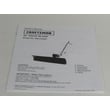 Craftsman Lawn Tractor Snow Blade Attachment Owner's Manual for Craftsman 486244281 - Part 46813