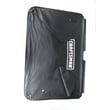 Lawn Tractor Lawn Sweeper Attachment Hopper Bag 46819