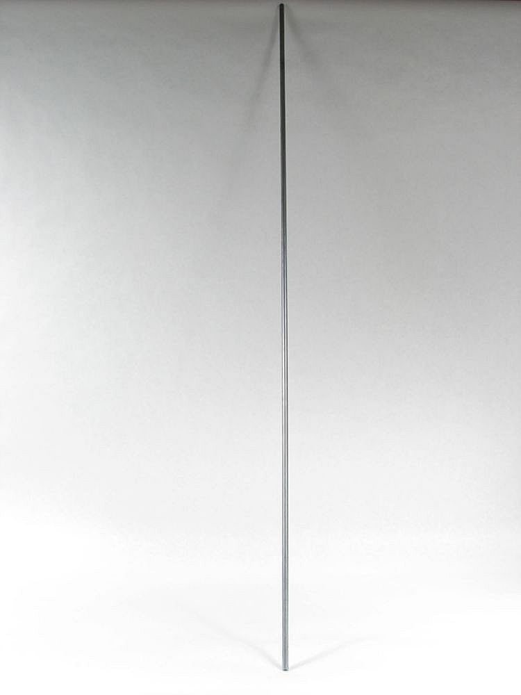 Craftsman Part #46823, Lawn Tractor Lawn Sweeper Attachment Hopper Bag Pivot Rod