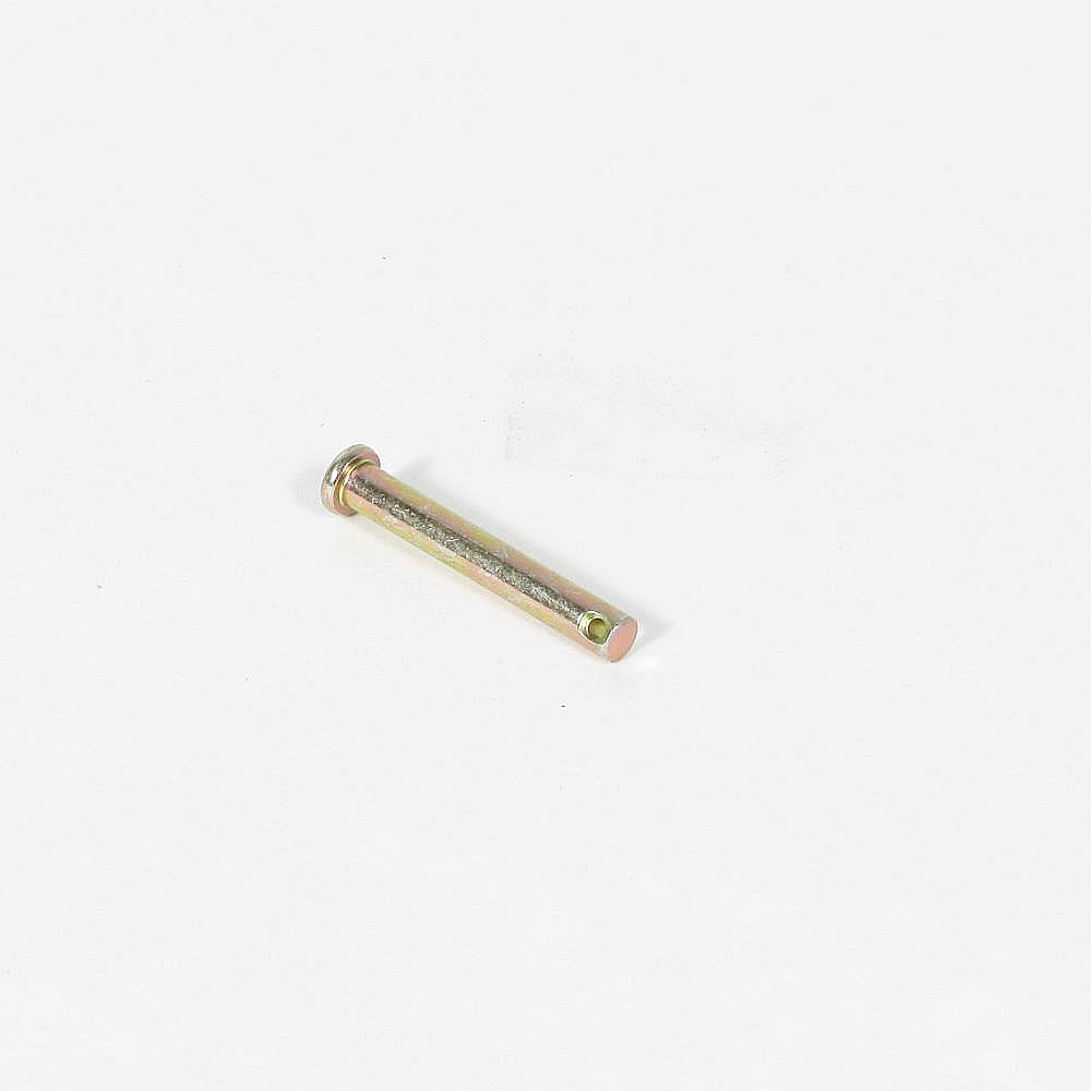 Part #46867, Lawn Tractor Lawn Sweeper Attachment Clevis Pin