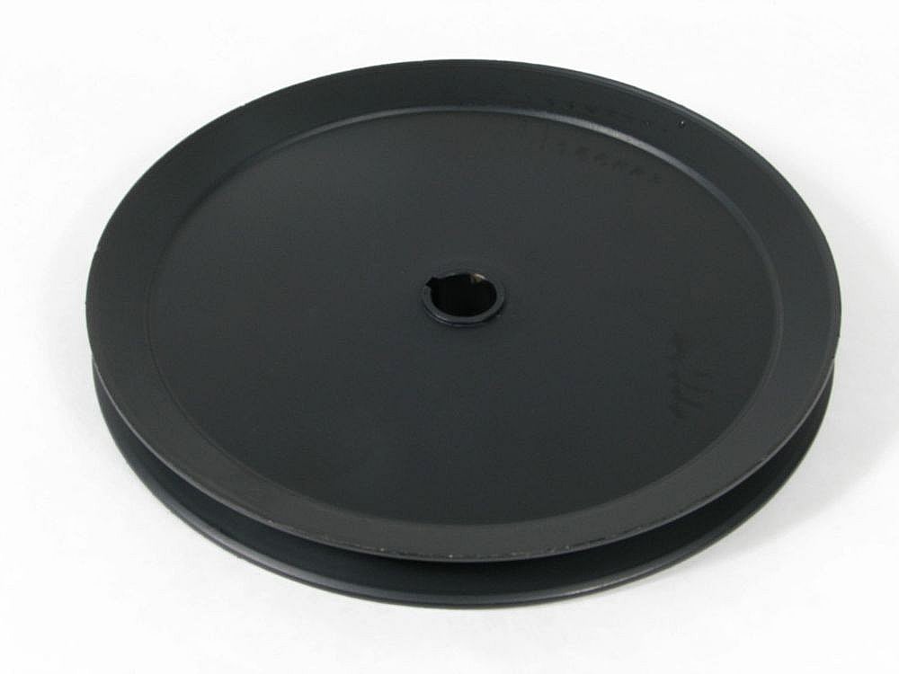 Part #46981, Lawn Tractor Snowblower Attachment Pulley