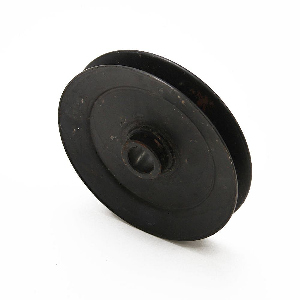 Part #46982, Lawn Tractor Snowblower Attachment Pulley