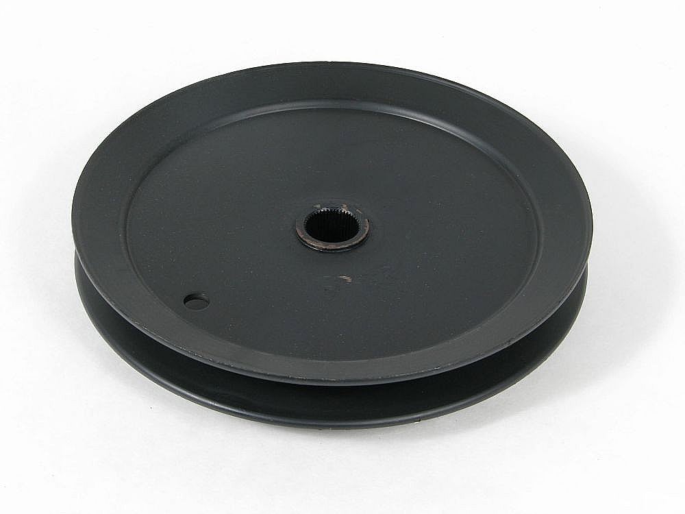 Lawn Tractor Snowblower Attachment Pulley 47026 parts | Sears PartsDirect