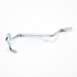 Agri-fab Lawn Tractor Attachment Belt Keeper for Craftsman 48624837 - Part 47043