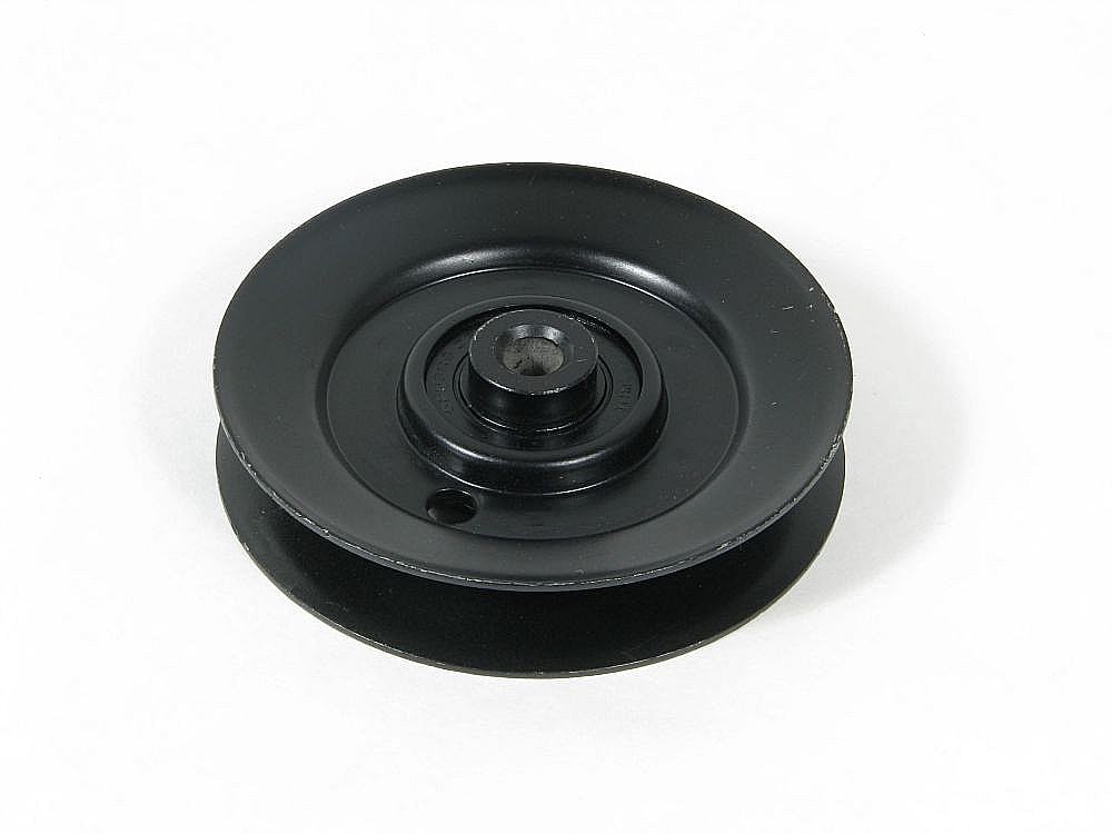 Part #47044, Lawn Tractor Snowblower Attachment Pulley (Replaces 47044X) / 3.88 x 3.88 x 0.75