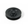 Agri-fab Lawn Tractor Snowblower Attachment Pulley 47044