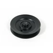 Lawn Tractor Snowblower Attachment Pulley (replaces 47044X)