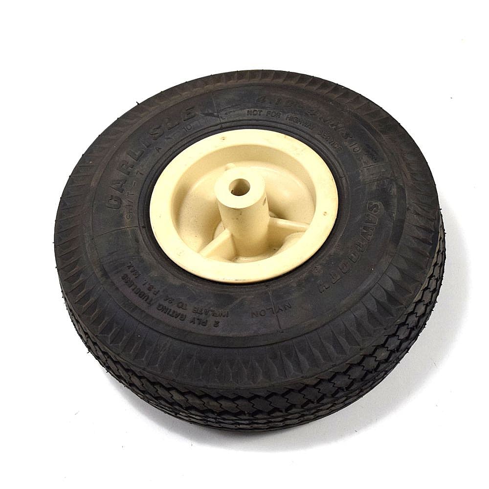 Part #47052, Lawn & Garden Equipment Wheel (Replaces 47051)